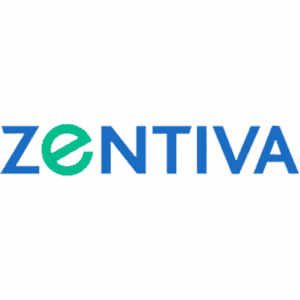 Paracetamol 500 mg, 20 Comprimate, Zentiva