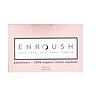 absorbante-din-bumbac-ultra-subtiri-24-bucati-enroush-o42277-farmacia-morpheus Absorbante din Bumbac Ultra Subtiri, 24 Bucati, Enroush