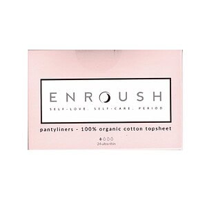 absorbante-din-bumbac-ultra-subtiri-24-bucati-enroush-o42277-farmacia-morpheus Absorbante din Bumbac Ultra Subtiri, 24 Bucati, Enroush