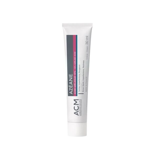acm-azeane-crema-cu-acid-azelaic-30-ml-O42187-farmacia-morpheus ACM Azeane Crema cu Acid Azelaic, 30 ml