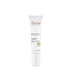 AVENE Dermabsolu Cremă pentru Conturul Ochilor cu Efect de Umplere, 15ml