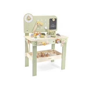 Banc de Lucru Green, PolarB Viga