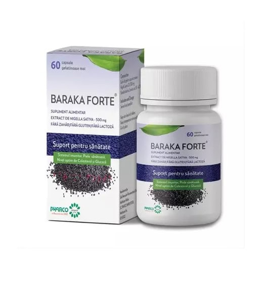 baraka-forte-500-mg-60-capsule-moi-pharco-O29999-farmacia-morpheus Baraka Forte, 500 mg, 60 Capsule Moi, Pharco