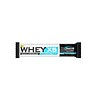 Baton Proteic Whey-X5® Cocos si Caramel, 48g, Genius Nutrition