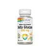 Beta Glucan, 200 mg, 30 Capsule Vegetale, Secom