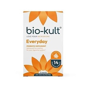 Bio-Kult Everyday, 15 Capsule, Protexin