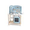 bucatarie-albastra-din-lemn-cu-accesorii-polarb-viga-O42237-farmacia-morpheus Bucatarie Albastra din Lemn cu Accesorii, PolarB Viga