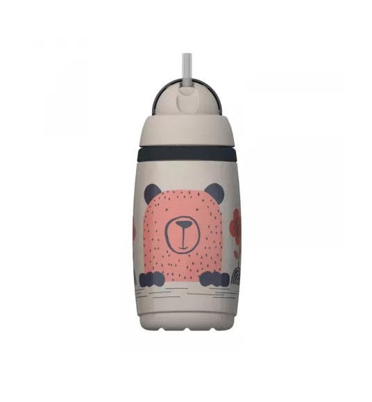 cana-cu-pai-izoterma-12-luni-bej-roz-tommee-tippee-O42025-farmacia-morpheus Cana cu Pai Izoterma, + 12 Luni, Bej / Roz, Tommee Tippee