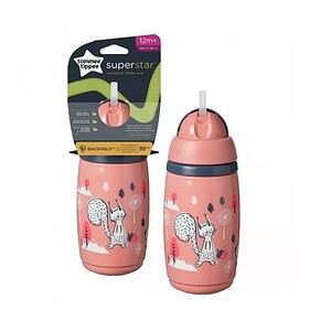 cana-cu-pai-izoterma-12-luni-roz-tommee-tippee-O39485-farmacia-morpheus Cana cu Pai Izoterma, + 12 Luni, Roz, Tommee Tippee
