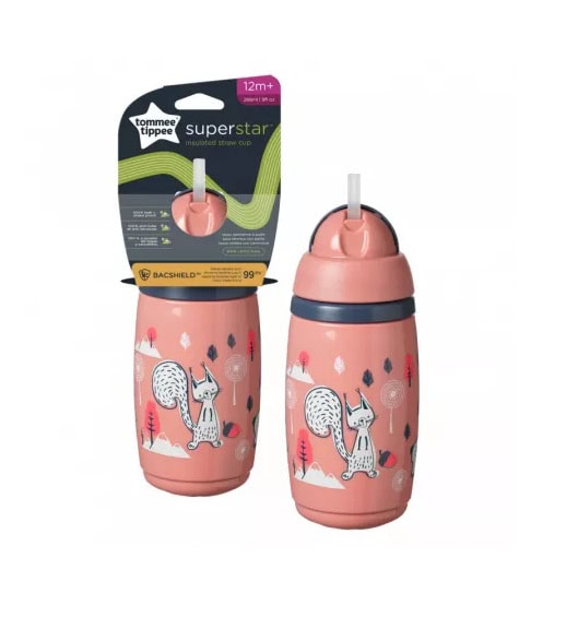 cana-cu-pai-izoterma-12-luni-roz-tommee-tippee-O39485-farmacia-morpheus Cana cu Pai Izoterma, + 12 Luni, Roz, Tommee Tippee