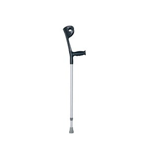 Carja cu Sprijin Antebrat GM, Negru, 150kg, Gmed