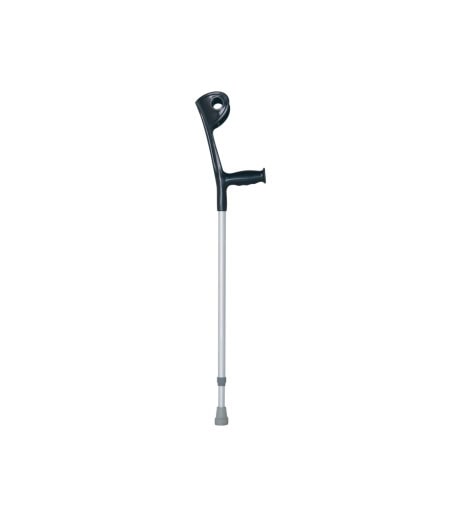 carja-cu-sprijin-antebrat-gm-negru-150kg-gmed-O42167-farmacia-morpheus Carja cu Sprijin Antebrat GM, Negru, 150kg, Gmed