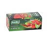 Ceai Standard Capsuni, 20 Plicuri, Belin