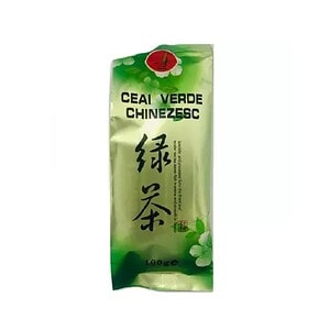 Ceai Verde, 100 g, Naturalia Diet