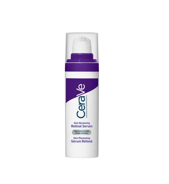 CeraVe Serum cu Retinol Skin Renewing, 30 ml