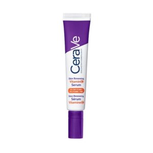 CeraVe Serum cu Vitamina C Skin Renewing, 30 ml