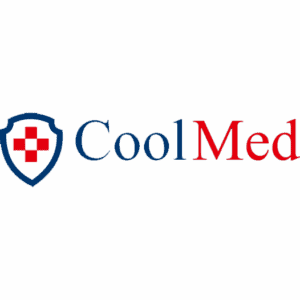 Termometru Digital cu Varf Rigid, Cool Med