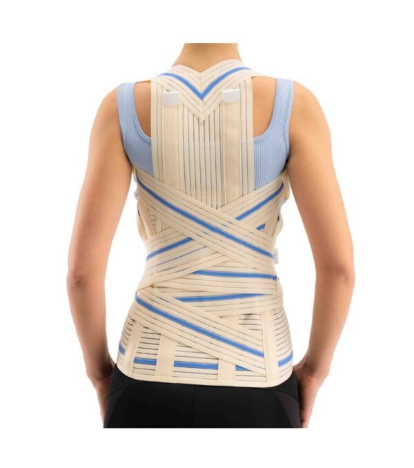 Corset Ortholand Hessing, Marime XXL, VitalLogistic