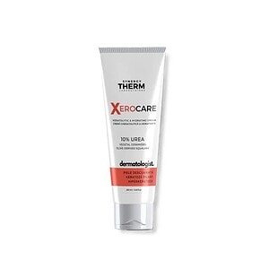 Crema Cheratolitica si Hidratanta cu 10% Uree Xerocare Dermatologist, 250 ml, Synergy Therm
