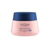 Crema Faciala de Noapte Hidratanta Anti-Rid si Anti-Imbatranire Neovadiol Rose Platinum, 50 ml, Vichy