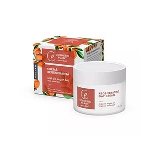 Crema Regeneranta de Zi Essential, 50 ml, Cosmetic Plant