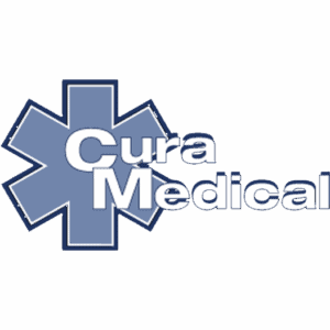 Burete hemostatic, 80 x 50 x 10 mm, 20 bucati, Curaspon