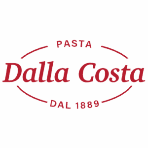 Paste Bio din Grau Dur Tricolore Princess, 300 g, Dalla Costa