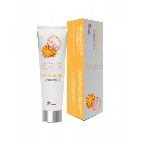 dermatrofin-unguent-50-g-ircon-O18012-farmacia-morpheus Dermatrofin Unguent, 50 g, Ircon