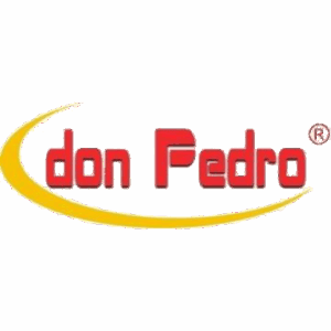 Servetele nazale parfumate, 1 bucata, Don Pedro