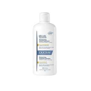ducray-kelual-squanorm-sampon-anti-matreata-uscata-400-ml-O41438-farmacia-morpheus DUCRAY Kelual Squanorm Sampon Anti-Matreata Uscata, 400 ml