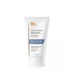 DUCRAY Melascreen Crema Protectoare Anti-Pete SPF 50+, 50 ml