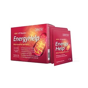 EnergyHelp, 14 Plicuri, Zenyth