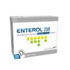 Enterol 250 mg, capsule pentru sănătate digestivă.