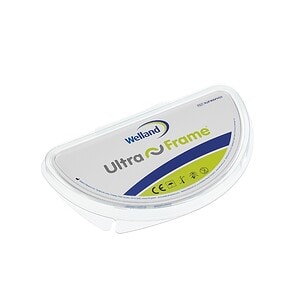 Protectie pentru piele Welland Ultra N Frame, ideală pentru o îngrijire sigură.