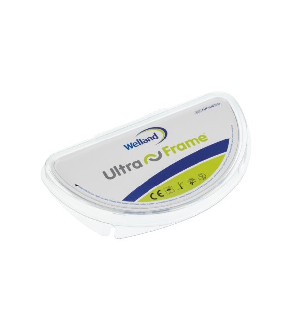 Protectie pentru piele Welland Ultra N Frame, ideală pentru o îngrijire sigură.