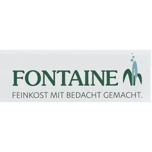 File de Ton Alb Natur, 120 g, Fontaine Biogama