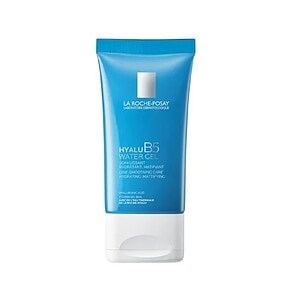 Gel Apos cu Acid Hialuronic si Efect Antirid pentru Tenul Mixt Hyalu B5, 40 ml, La Roche-Posay