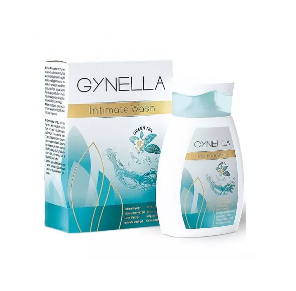 Gel pentru Igiena Intima Intimate Wash Gynella, 200 ml, Heaton
