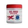 Gel Rosu pentru Masaj cu Ardei Iute si Tataneasa, 500 ml, Onedia