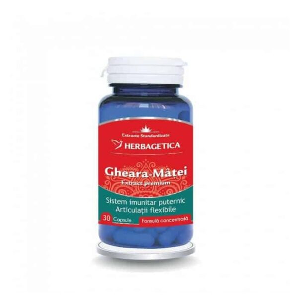 gheara-matei-extract-30-capsule-herbagetica-O42146-farmacia-morpheus Gheara-Matei Extract, 30 Capsule, Herbagetica