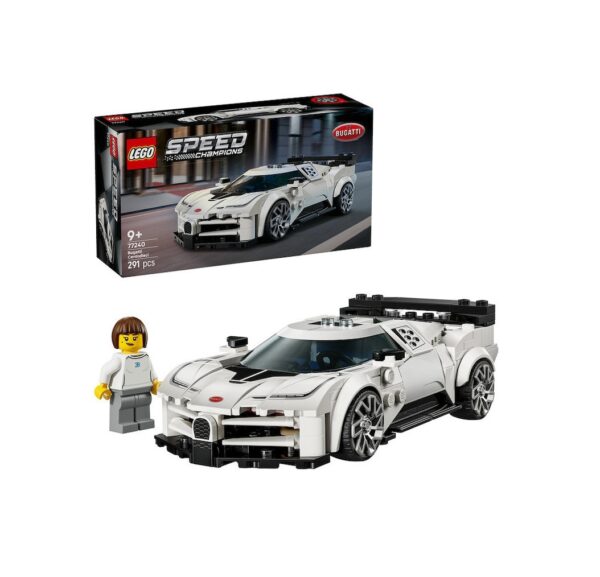 hipermasina-sport-bugatti-centodieci-291-piese-lego-speed-O41978-farmacia-morpheus Hipermasina Sport Bugatti Centodieci, 291 Piese, Lego Speed