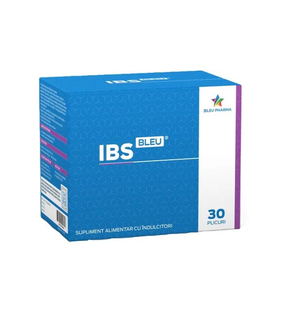 ibs-bleu-30-plicuri-x-4-g-bleu-pharma-O42072-farmacia-morpheus IBS Bleu, 30 Plicuri x 4 g, Bleu Pharma