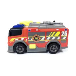 Jucarie Masina de Pompieri, 15 cm, Dickie Toys