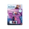 Jucarie Pistol Baloane de Sapun, AS Disney Frozen