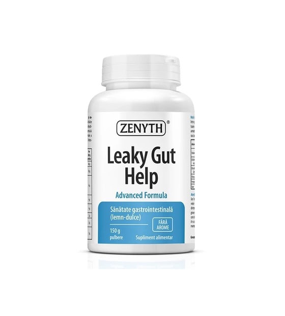 Leaky Gut Help, 150g, Zenyth