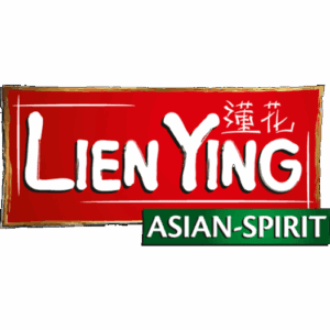 Alge Nori pentru Sushi, 18 g, Lien Ying