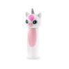 Luci de buze pentru copii, unicorn, 4g, Martinelia, ideal pentru machiaj și distracție.