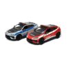 Macheta Metalica Lamborghini Urus Performante Cu Actiune Pull Back, Scara 1:36, Kinsmart