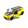 Macheta Metalica Lamborghini Urus Performante, Livery Edition, Scara 1:40, Kinsmart
