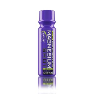 Magnesium Shot, 80ml, Genius Nutrition